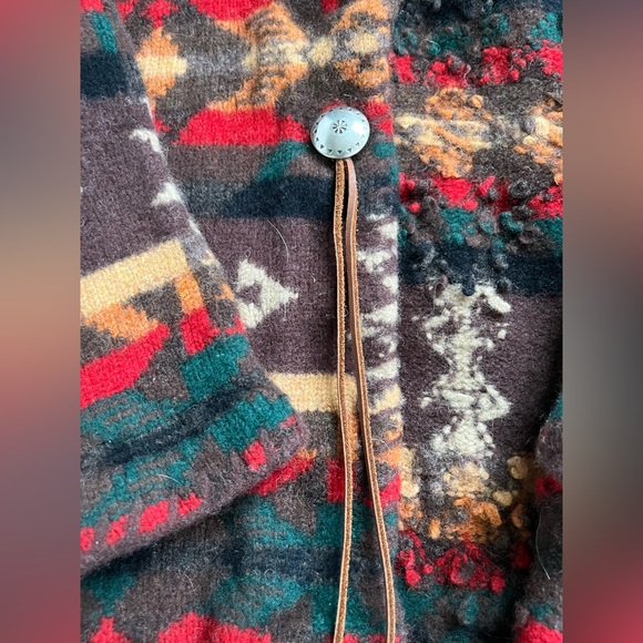 Ralph lauren coat - Picture 3 of 4